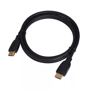 TB HDMI V2.0-kabel gold plated 1.8 m (AKTBXVH1P20G18B)