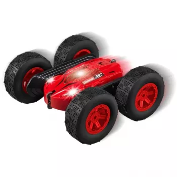 Carrera 370240009 RC-modelauto elektromotor 1:24 stuntauto (370240009)