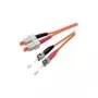 S/CONN 1m SC - ST InfiniBand-/glasvezelkabel ShiverPeaks