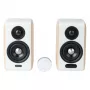 Edifier 2.0 actieve hifi-luidspreker | S880DB MKII | Bluetooth | wit | draadloze verbinding