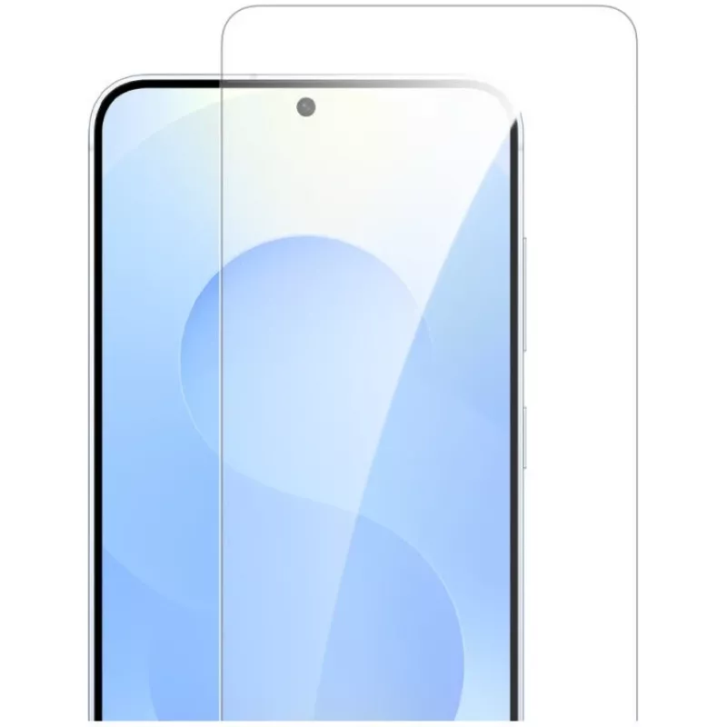 4smarts Second Glass voor Samsung Galaxy S25 Edge (541580)