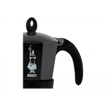 Bialetti Moka Induction mokakan 6 kopjes