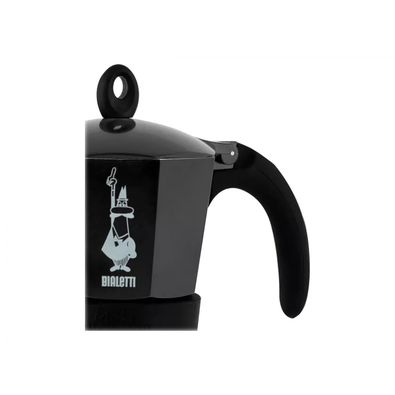 Bialetti Moka Induction mokakan 6 kopjes
