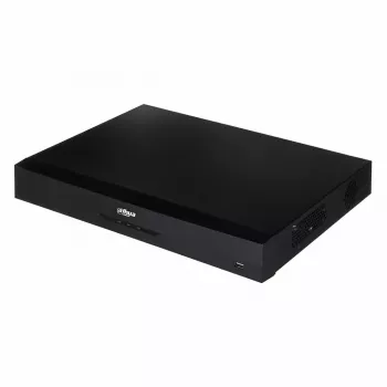 Dahua Technology WizSense DHI-NVR5432-EI netwerk-videorecorder 1,5U zwart