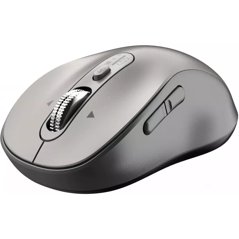 YENKEE YMS 2010SR GYRO Dual draadloze muis, Bluetooth + USB 2,4 GHz