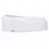 ActionMED NT10AM toiletverhoger met deksel, 10 cm