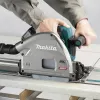 Makita SP001GZ03 40V XGT accu-invalcirkelzaag, 165 mm