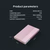 Behuizing voor SSD HDD 2,5 inch, SATA, USB 3.0, 2 TB