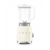 Tafelblender Smeg BLF03CREU crème