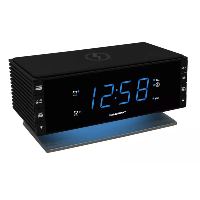 Klokradio Blaupunkt CR55CHARGE