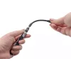 Digitus precisie-schroevendraaierset 115-delig 98 bits Security Torx Hex Phillips