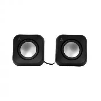Luidspreker Sbox SP-203 zwart, 20W