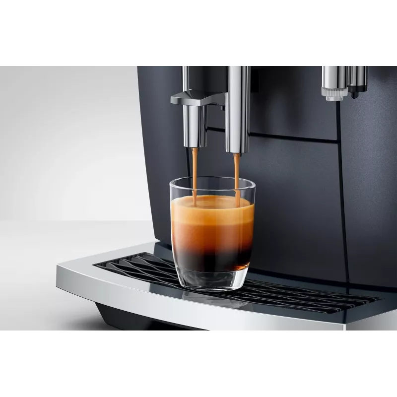 JURA E8 (ED) volautomatische espressomachine 1,9 l