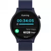 Smartwatch Denver SWC-338BU blauw