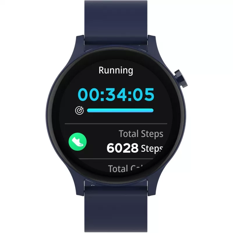 Smartwatch Denver SWC-338BU blauw