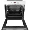 Inbouwoven Amica Ed 3765171W F-type 60cm 77L grill