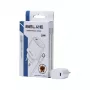Oplader 20W USB-C + USB-C-kabel wit