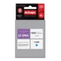Activejet AB-1240CNX inktcartridge (vervanger voor Brother LC1240C/LC1220C), cyaan, 12 ml, Supreme