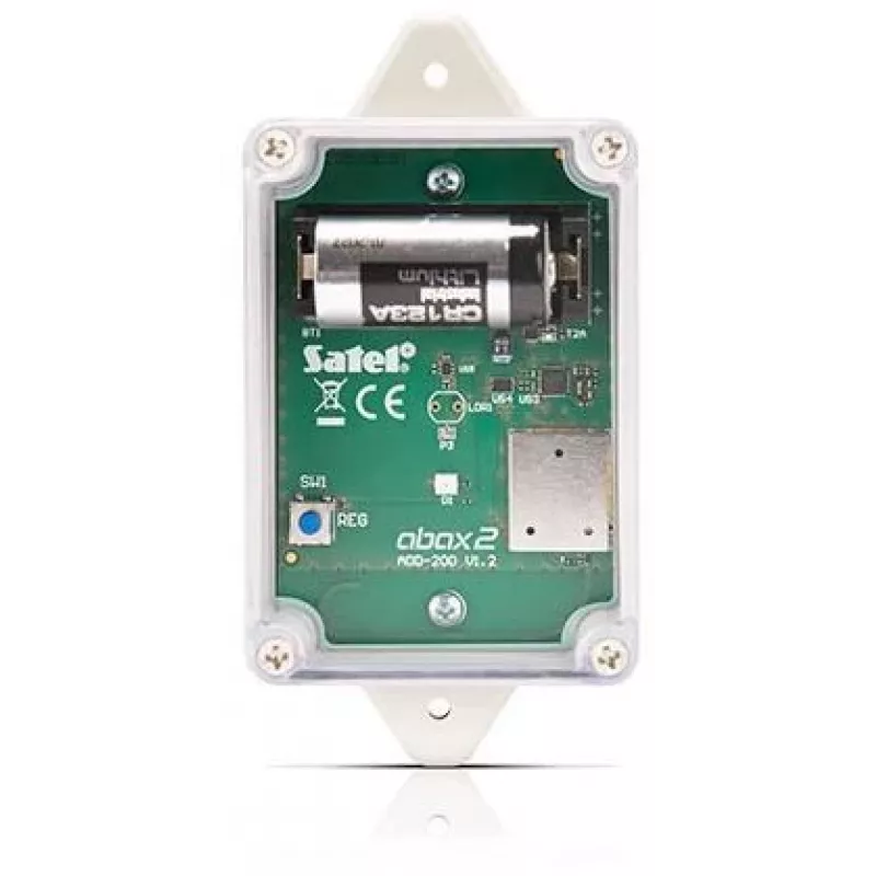 SATEL BE WAVE buiten draadloze schemersensor ADD-200