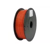3D-printmateriaal Gembird 3DP-PLA+1.75-02-R rood 1 kg