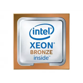 Processor Intel Xeon Bronze 3408U 1,8 GHz 22,5 MB LGA 4677