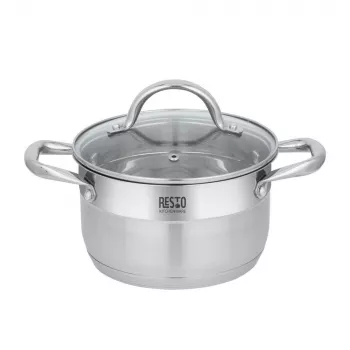 Kasserol D18CM 2,7L/92103 Resto