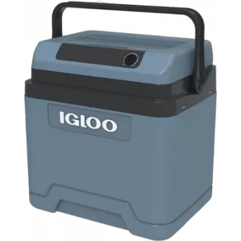IGLOO koelbox IE27 ACDC 26 liter 12/230 volt (9620013369)