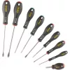 Stanley FatMax FMHT65424-0 schroevendraaierset (9 st.)