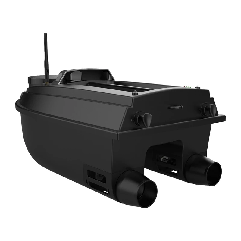 Flytec V030 Fishfinder 20000mAh voerboot