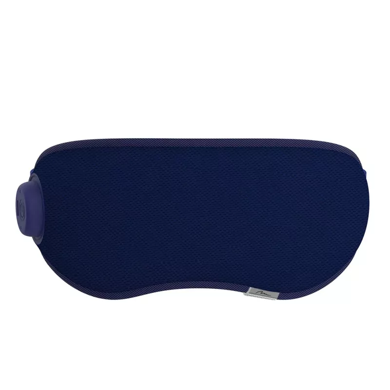 Media-Tech Matrix MT6535 oogmassageapparaat met warmtekompres