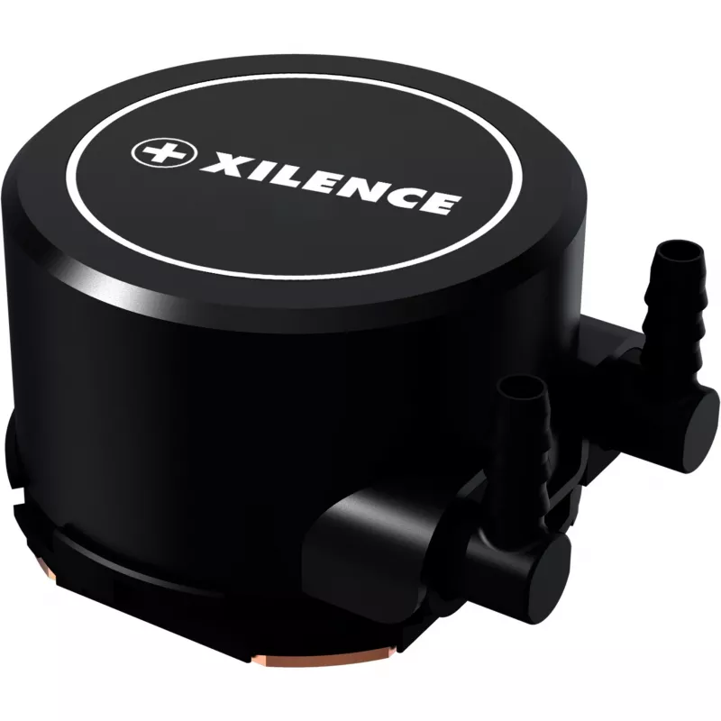 Xilence Performance A+ XC978 all-in-one-vloeistofkoeling