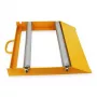 Extralink FXPB-1 trommelstandaard, horizontaal, draagvermogen tot 200 kg