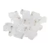 Kabelconnector RJ-45 Lanberg PLU-6000EZ