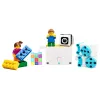 LEGO Education SPIKE Essential Set A+ 45345 – leerrobotica- en programmeerbouwpakket, 449 elementen, vanaf 6 jaar