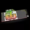 EK Water Blocks EK-Quantum Vector XC3 RTX 3070 D-RGB waterblock voor GPU, nikkel + acetaal
