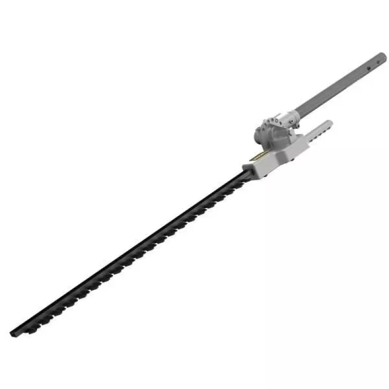 DeWALT telescoop-heggenschaar-opzetstuk