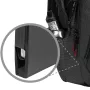 OGIO rugzak RENEGADE RSS BLACK PINDOT P/N: 111071_317