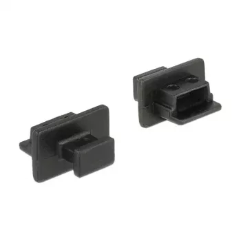 Bus-beschermkap USB Mini-B DeLOCK 64011