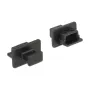Bus-beschermkap USB Mini-B DeLOCK 64011