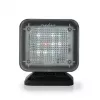 Nedis DUMSTV10BK tv-simulator, zwart