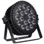 LIGHT4ME ALU QUAD PAR 18x6W RGBW - podiumspot