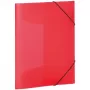 Map polypropyleen (PP) HERMA 19516 A3 rood