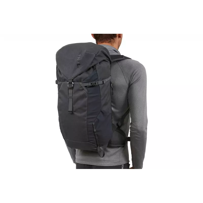Thule 4130 AllTrail X 25L wandelrugzak obsidian