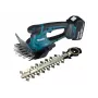 Makita DUM604RFX 18 V accu gras- en struikschaar, 3,0 Ah accu, 160 mm