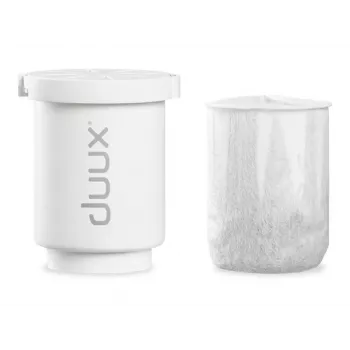 Luchtfilterpatronen Duux DXHUC30 vervangingsset — 2 capsules voor Duux Neo luchtreiniger