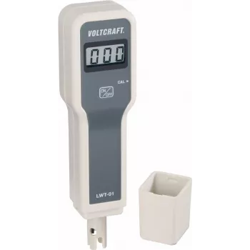 Voltcraft LWT-01 geleidbaarheidsmeter (LWT-01)