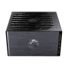 Gamemax voeding, 80 PLUS, Platinum | LION CORE 1200P | 1200 W