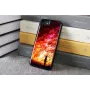 iKins hoesje voor Apple iPhone 8/7 — starry night zwart