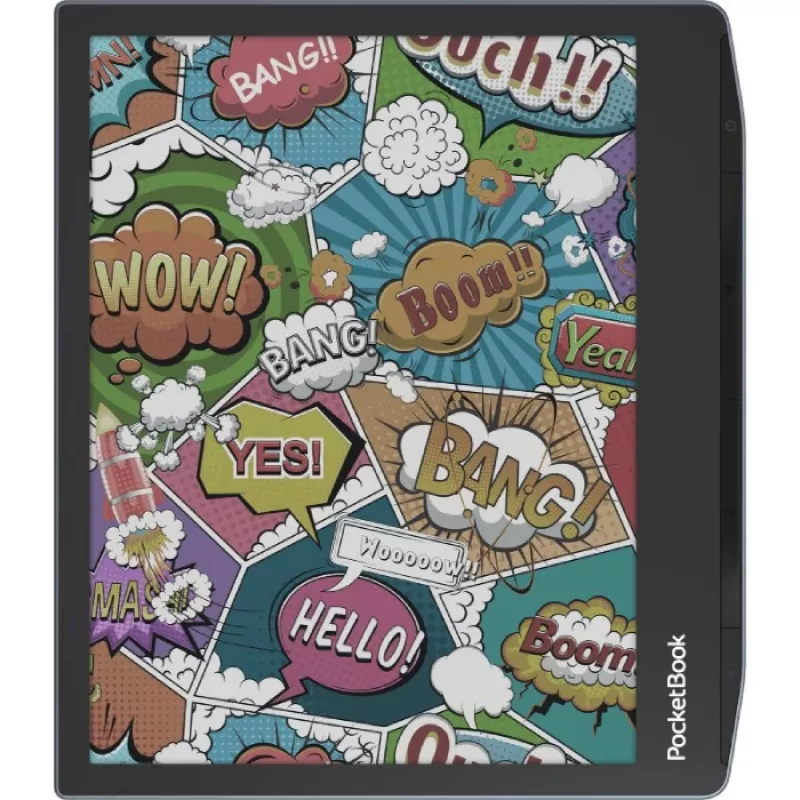 PocketBook Era Color Stormy Sea e-bookreader 17,8cm (7) 32GB WLAN Bluetooth