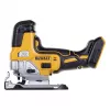 DeWALT DCS335NT accu-decoupeerzaag 3200 slagen/min 2 kg